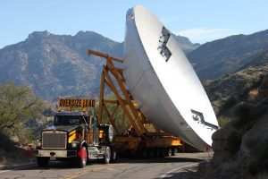 Picture: Precision Heavy Haul Load